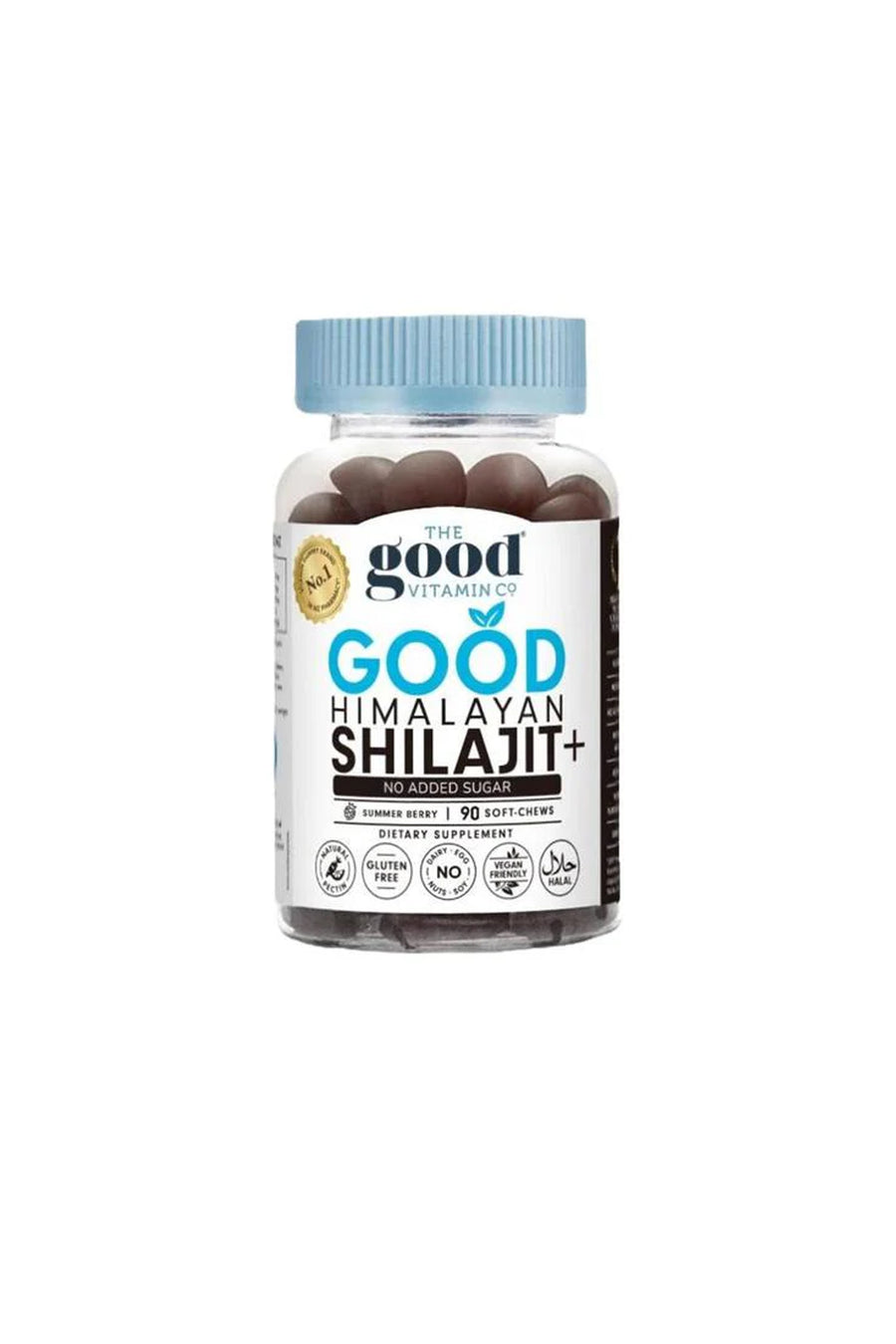 THE GOOD VITAMIN CO Himalayan Shilajit 90s - Life Pharmacy St Lukes