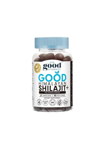 THE GOOD VITAMIN CO Himalayan Shilajit 90s - Life Pharmacy St Lukes