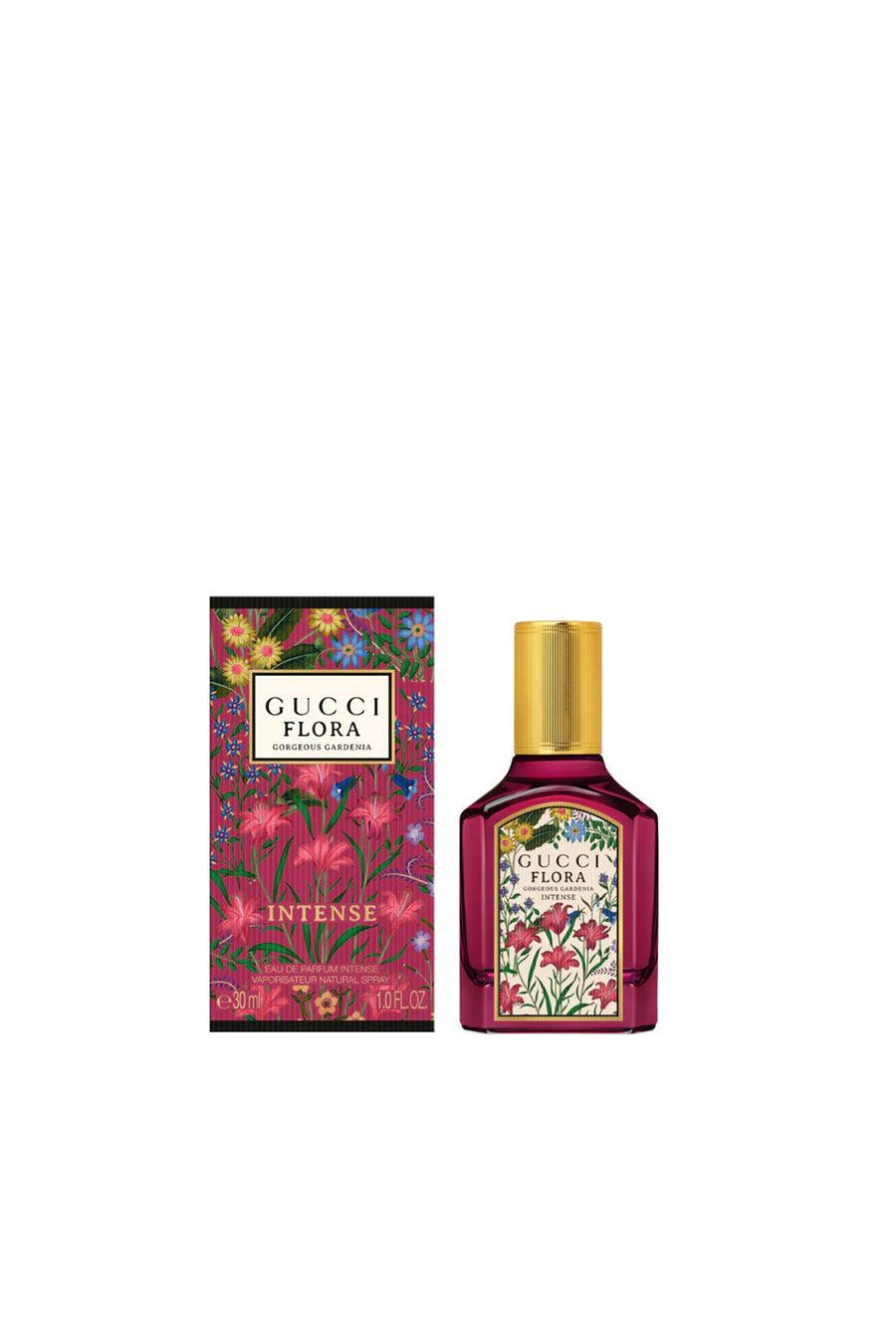 GUCCI Flora Gardenia Intense EDP 30ml - Life Pharmacy St Lukes