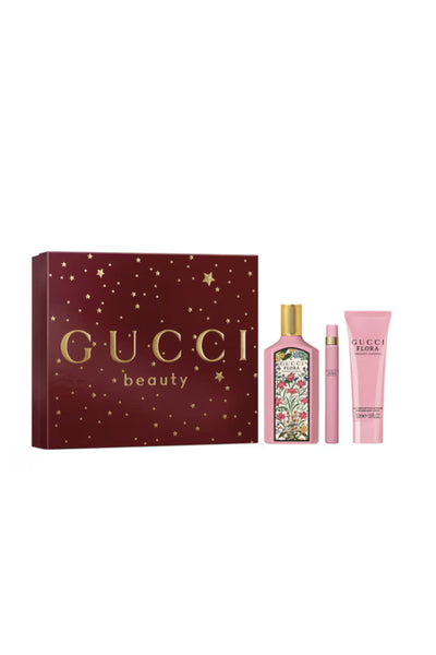GUCCI Bloom EDP 100ml Set