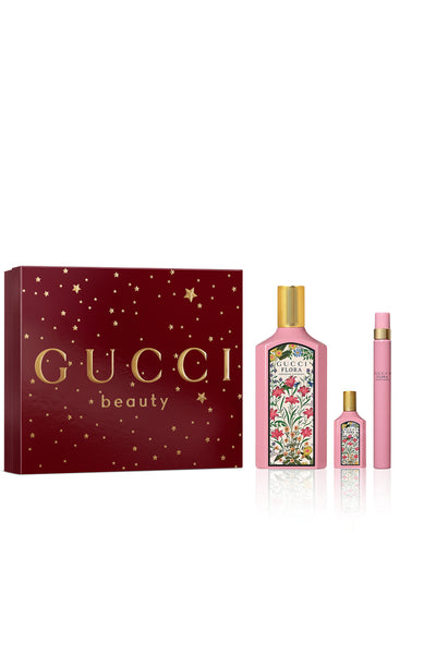 GUCCI FGG EDP 100ml 3pc Set