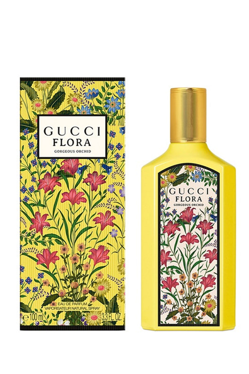 GUCCI Flora Gorgeous Orchid EDP 100ml - Life Pharmacy St Lukes