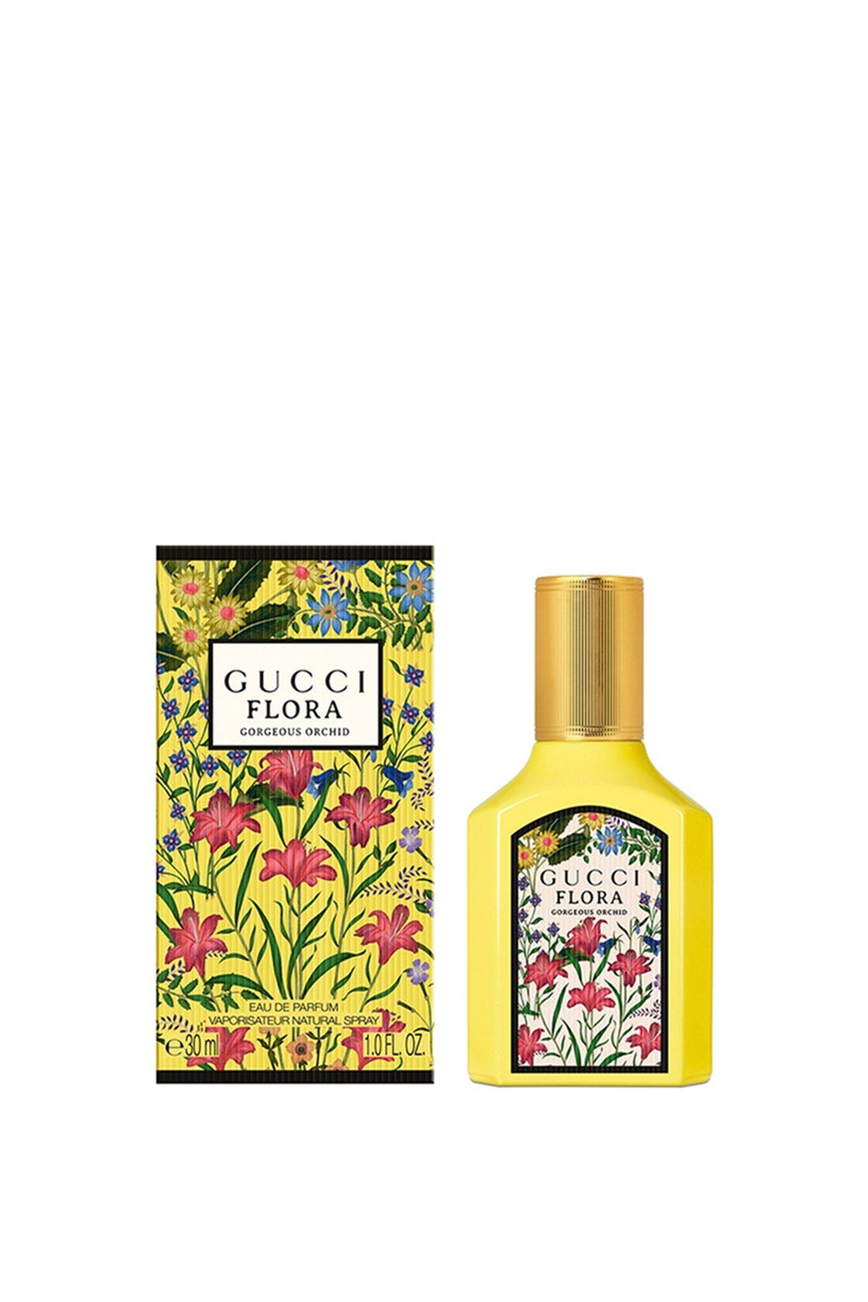 GUCCI Flora Gorgeous Orchid EDP 30ml | Life Pharmacy St Lukes