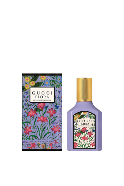 GUCCI Flora Gorgeous Magnolia EDP 30ml - Life Pharmacy St Lukes