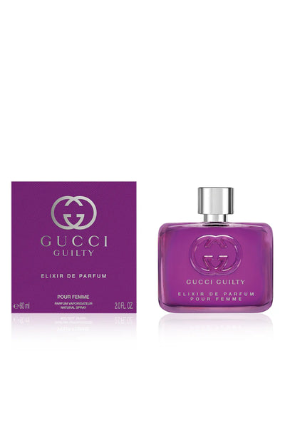 GUCCI Guilty Elixir EDP for Women 60ml - Life Pharmacy St Lukes