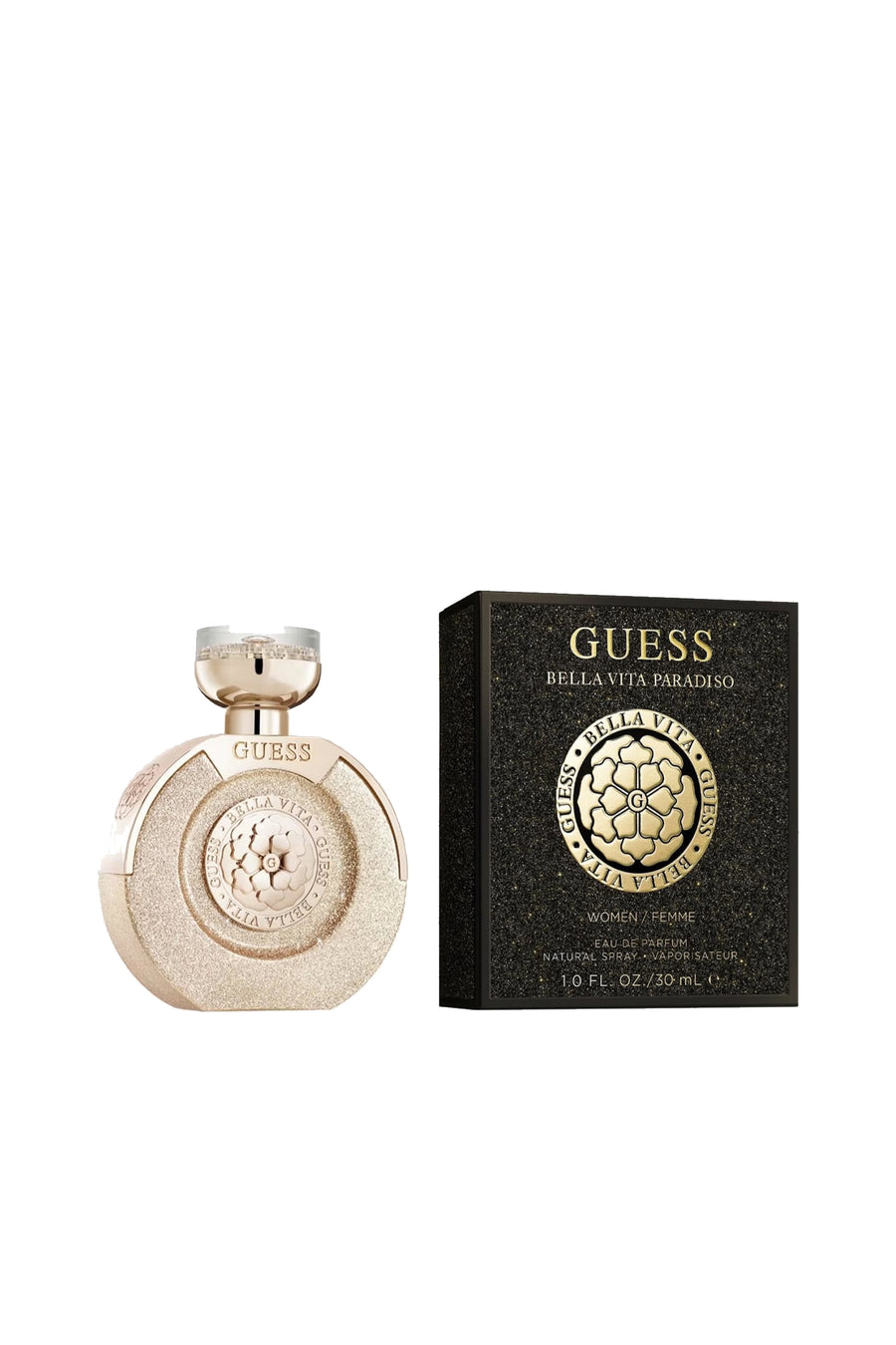 GUESS Bella Vita Paradiso EDP 30ml - Life Pharmacy St Lukes