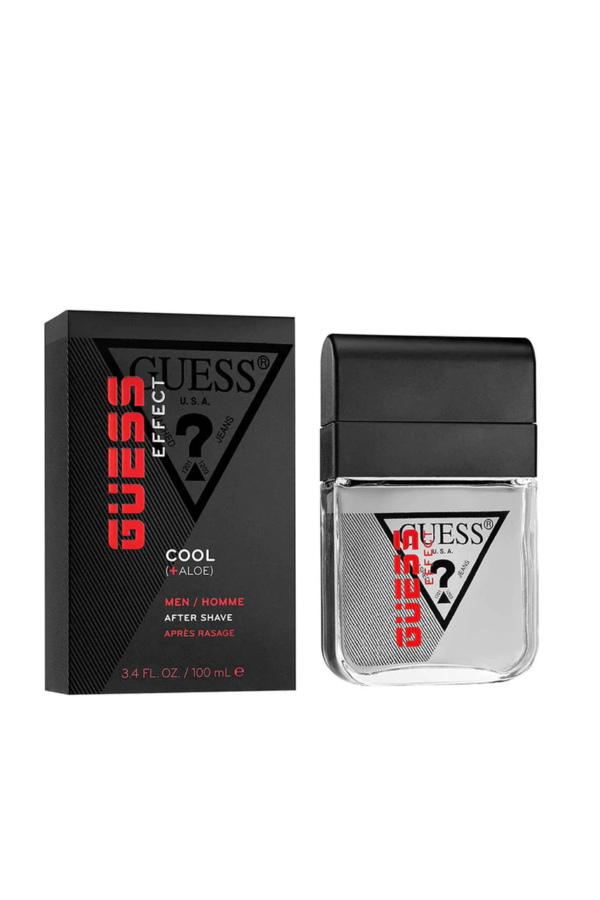 Guess Groom Aftershave 100ml - Life Pharmacy St Lukes