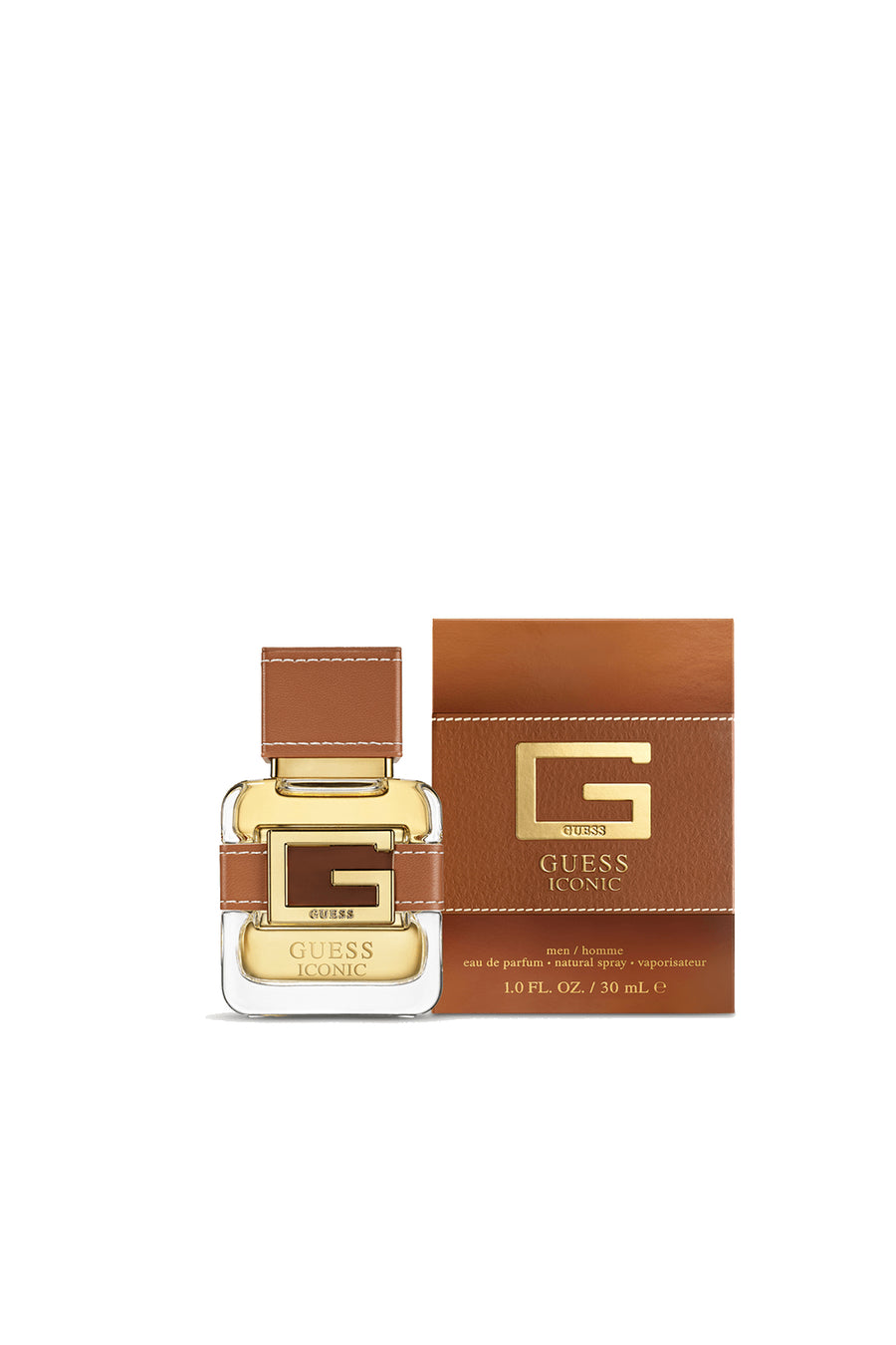 GUESS Iconic Men EDP 30ml - Life Pharmacy St Lukes