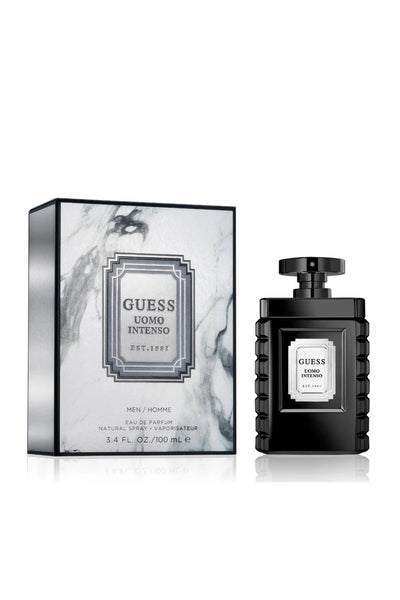 GUESS Uomo Intenso EDP 100ml - Life Pharmacy St Lukes