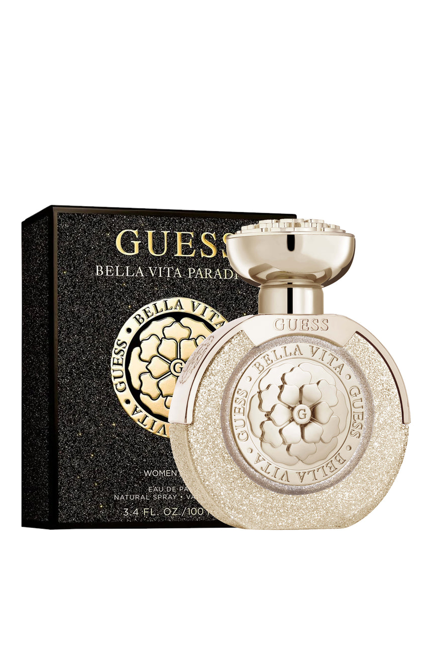 GUESS Bella Vita Paradiso EDP 100ml - Life Pharmacy St Lukes