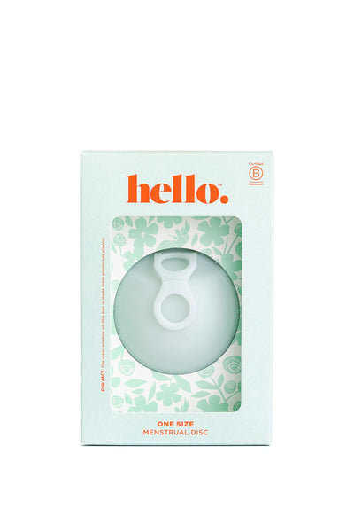 HELLO Disc Sea Fog Grey One Size - Life Pharmacy St Lukes