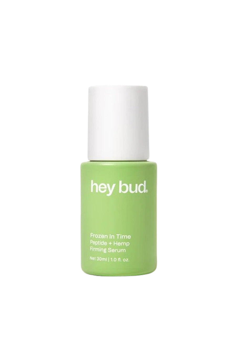 HEY BUD Pep + Hemp Frozen in Time Firming Serum 30ml - Life Pharmacy St Lukes