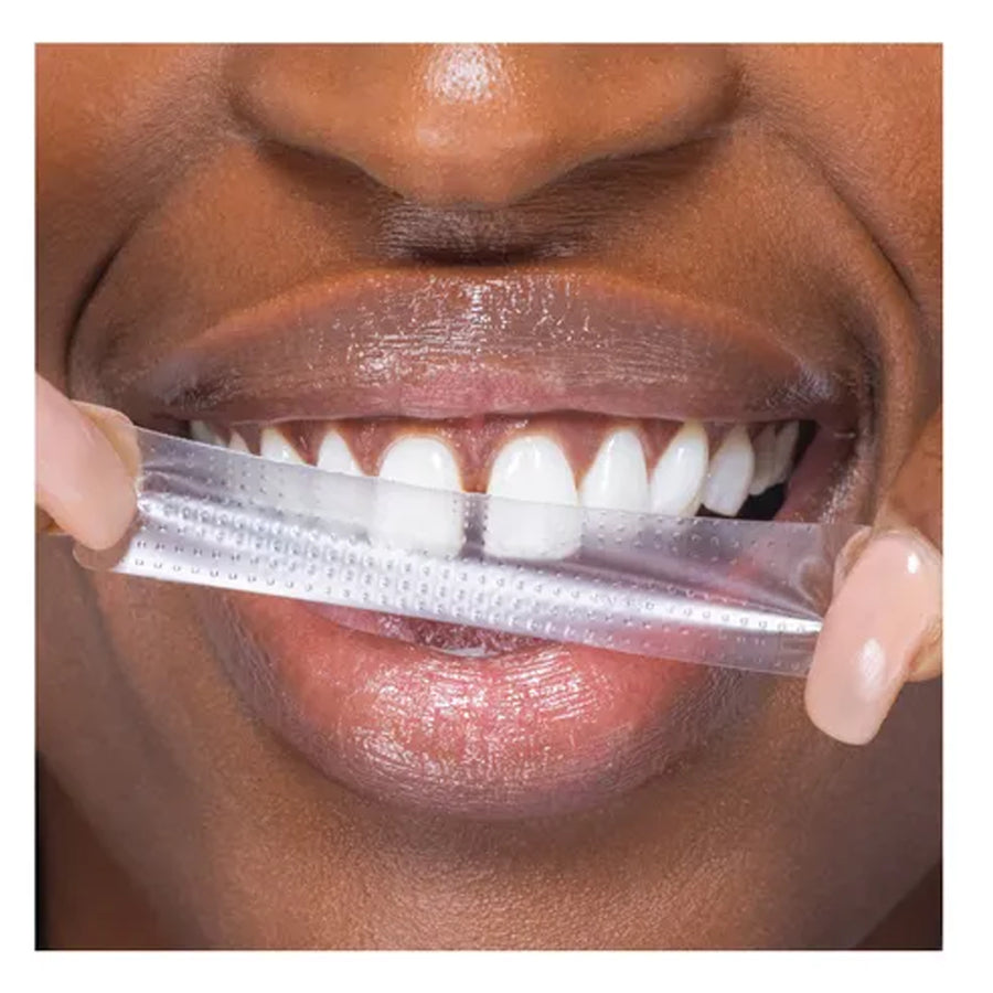 HISMILE PAP+ Teeth Whitening Strips 7pk