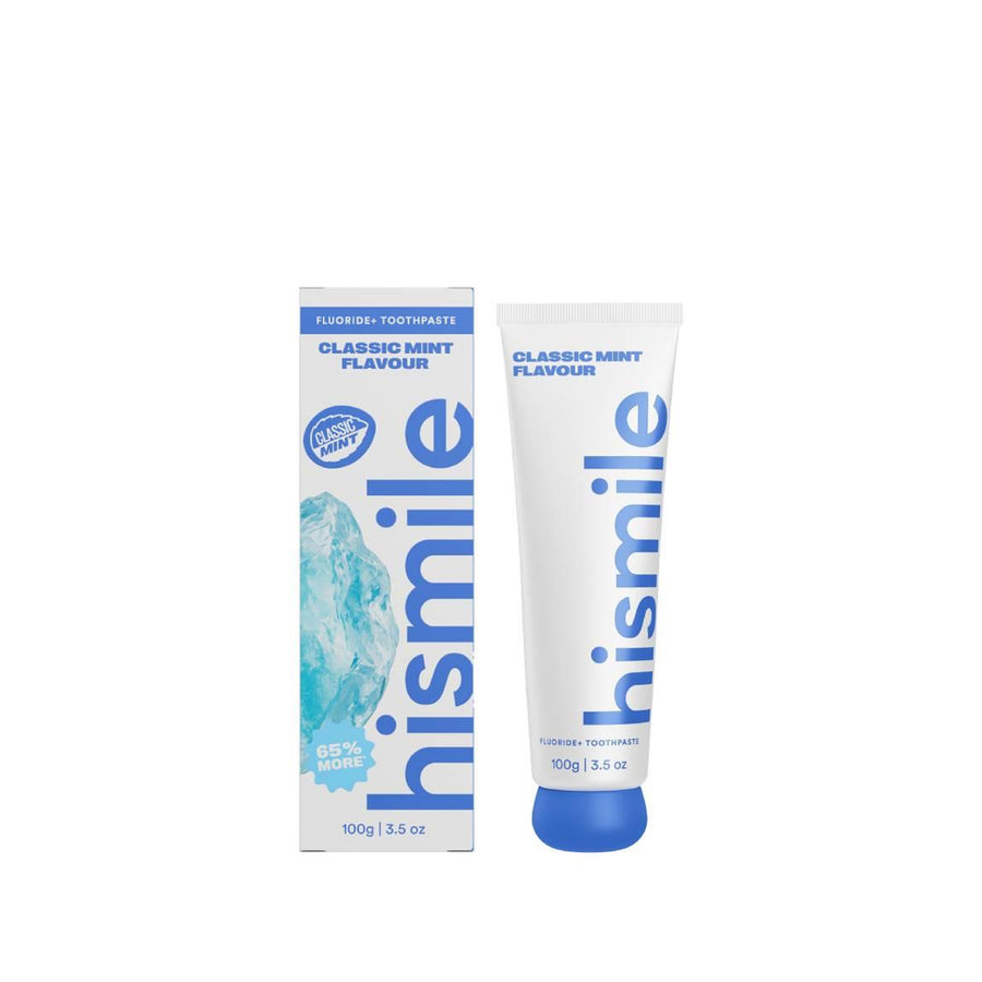 HISMILE Toothpaste Classic Mint 100g