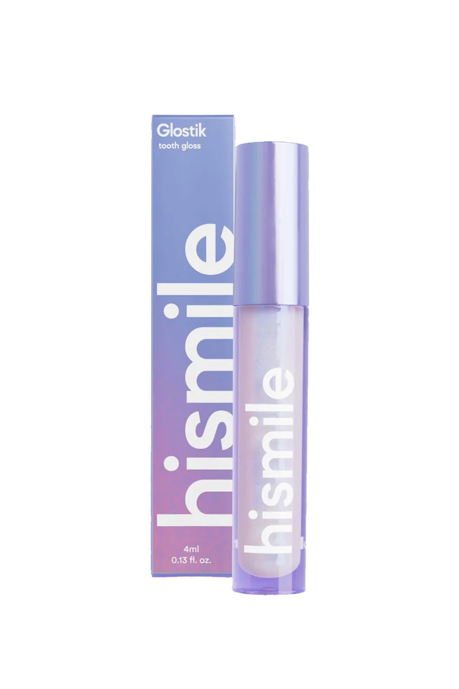 HISMILE Glostik Tooth Gloss 4ml - Life Pharmacy St Lukes