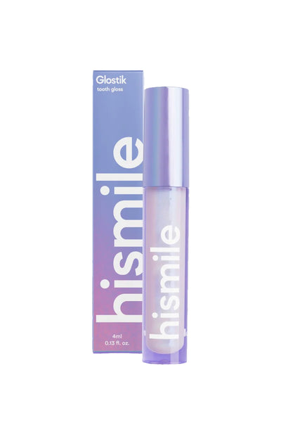 HISMILE Glostik Tooth Gloss 30ml - Life Pharmacy St Lukes