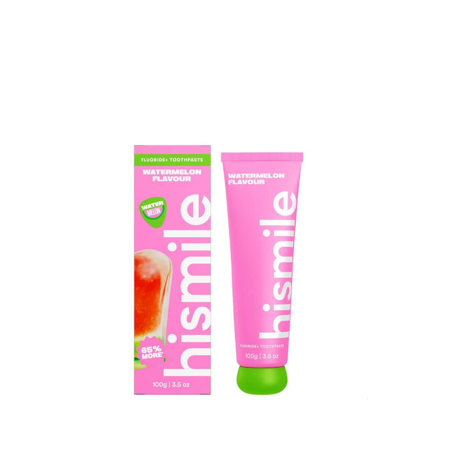HISMILE Toothpaste Watermelon 100g