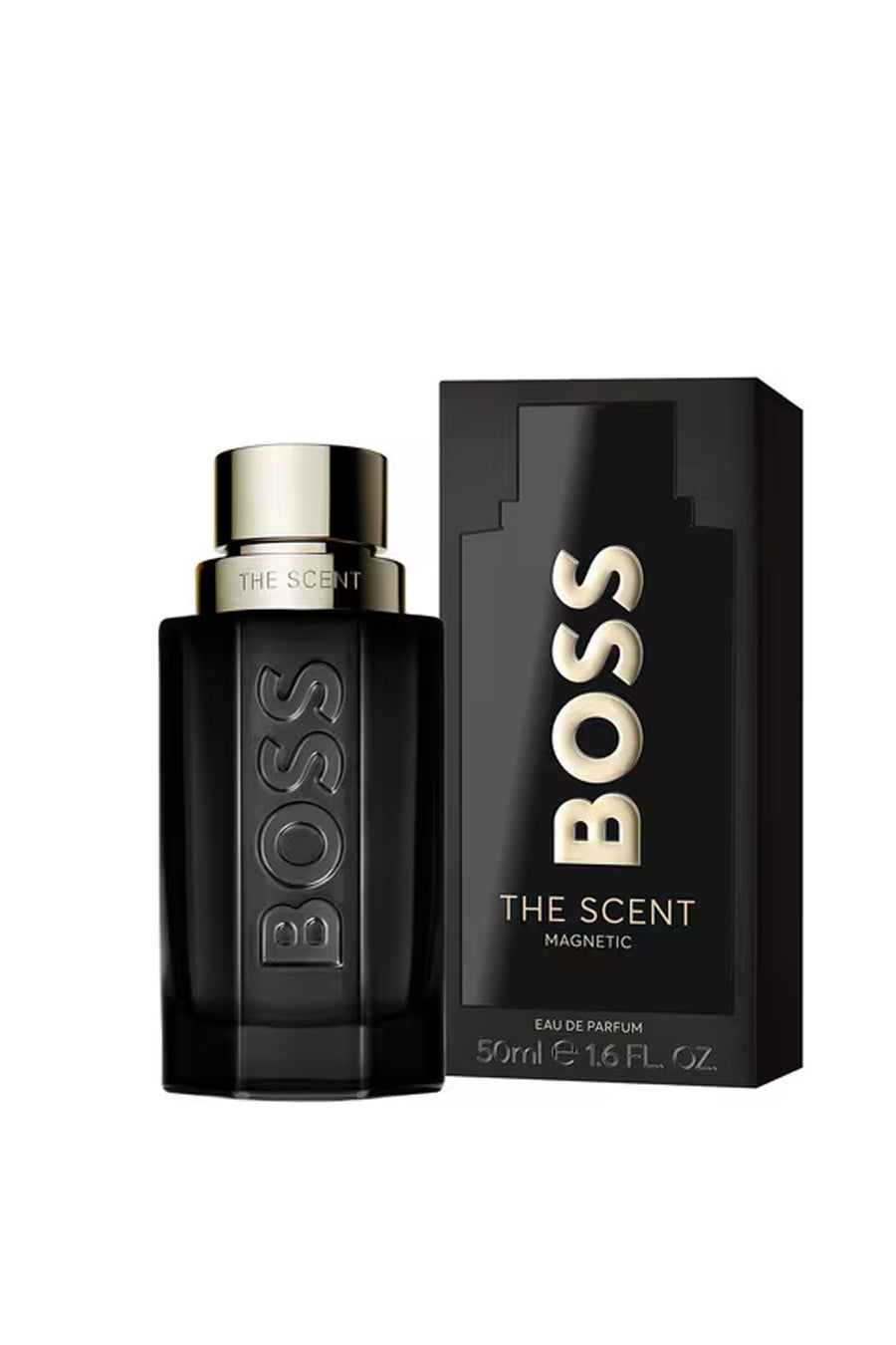 HUGO BOSS The Scent Magnet Him EDP 50ml - Life Pharmacy St Lukes