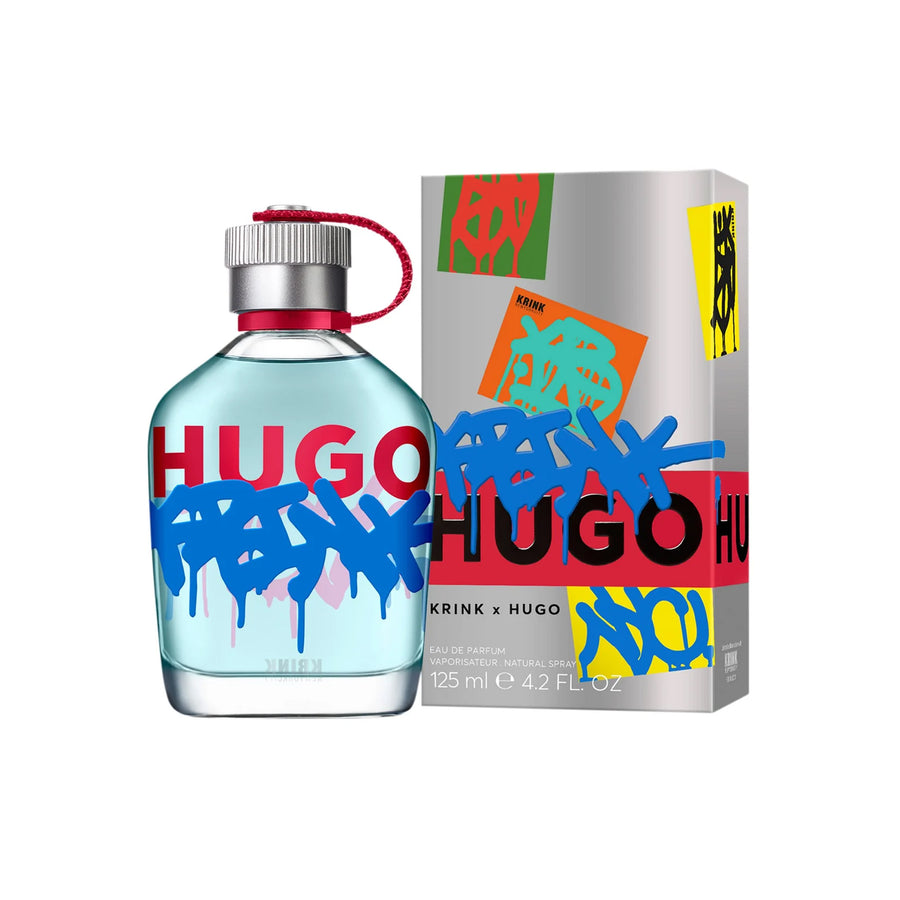 HUGO BOSS KRINK EDP 125ml