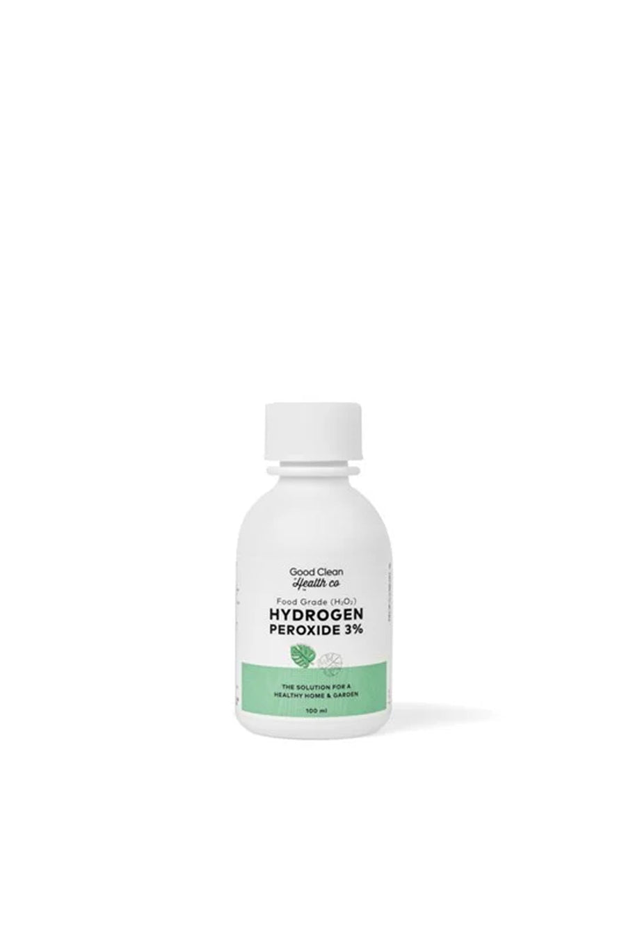 Good Clean Health Co Hydrogen Peroxide 3% - Life Pharmacy St Lukes