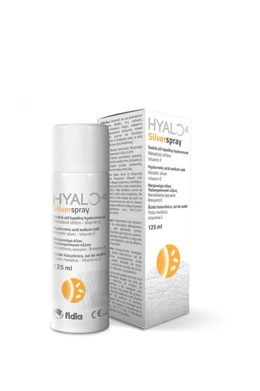 HYALO4 Control Spray 50ml - Life Pharmacy St Lukes