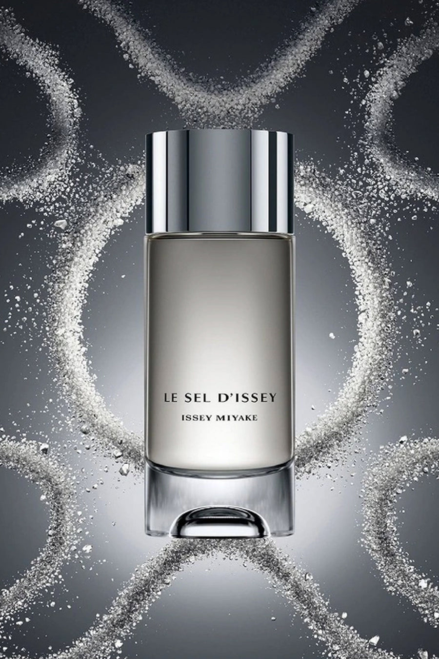 ISSEY MIYAKE Le Sel D'Issey EDT 100ml - Life Pharmacy St Lukes
