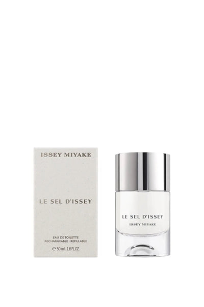 ISSEY MIYAKE Le Sel D'Issey EDT 50ml - Life Pharmacy St Lukes