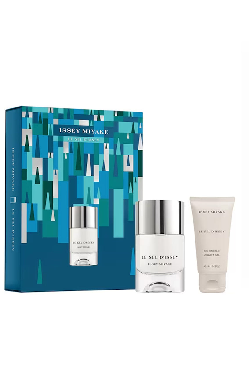 ISSEY MIYAKE  Le Sel D'Issey Set - Life Pharmacy St Lukes