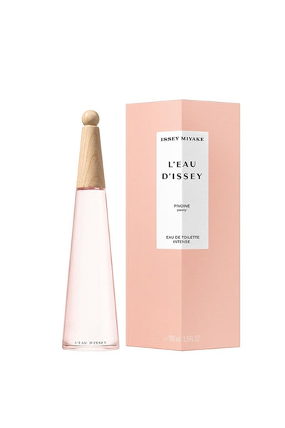 ISSEY MIYAKE L'Eau d'Issey Pivoine EDTI 100ml - Life Pharmacy St Lukes
