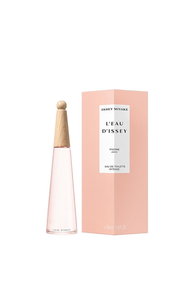 ISSEY MIYAKE L'Eau d'Issey Pivoine EDTI 50ml - Life Pharmacy St Lukes