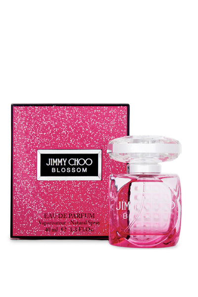 JIMMY CHOO Blossom EDP 40ml - Life Pharmacy St Lukes