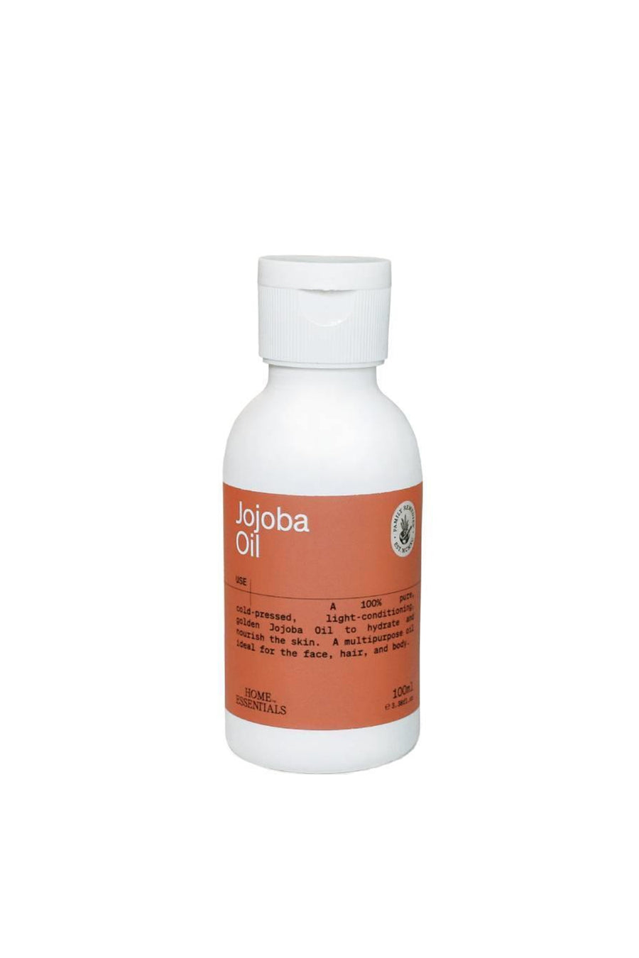 HOME ESSENTIALS Jojoba Oil 100ml - Life Pharmacy St Lukes