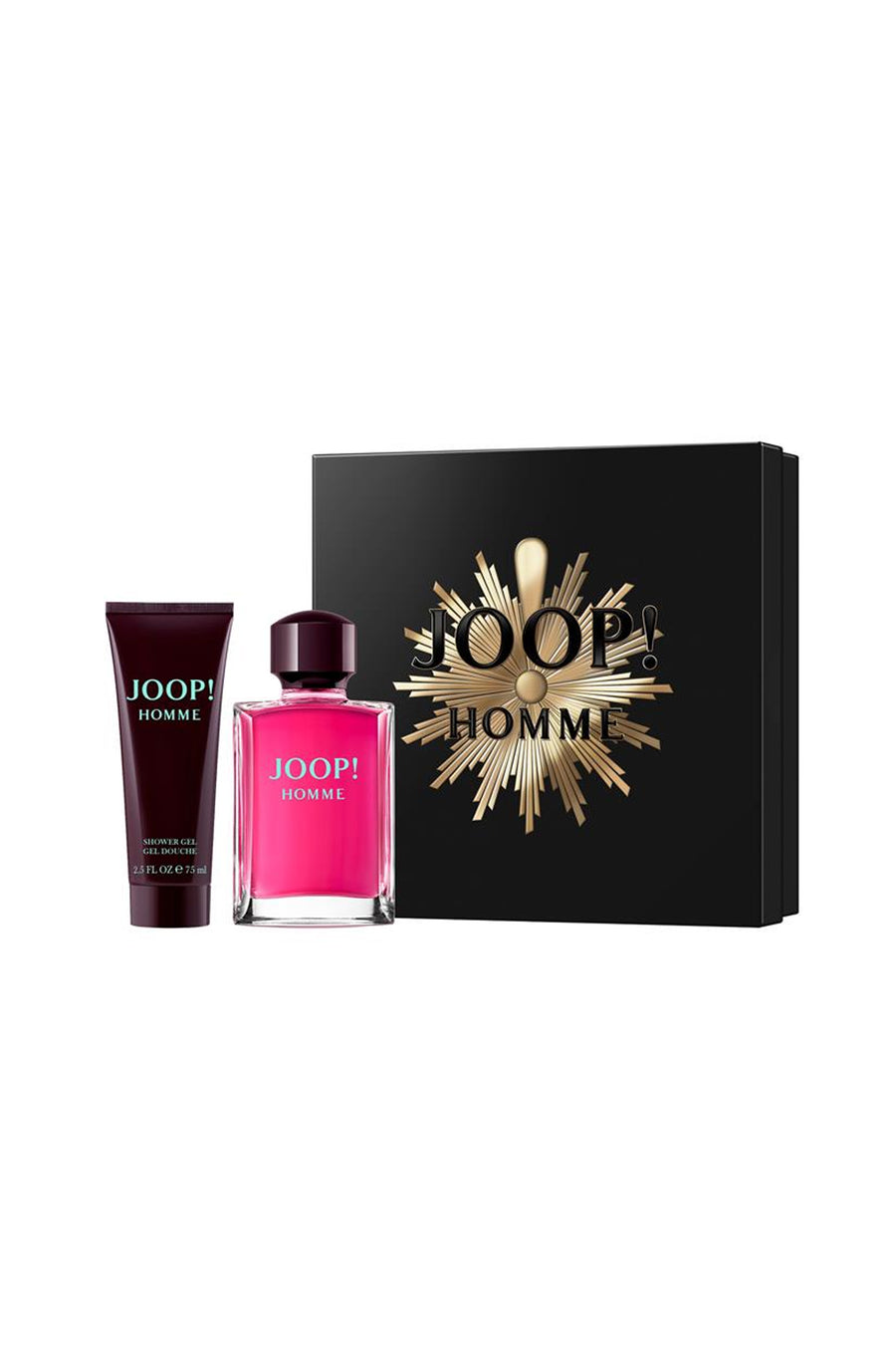 JOOP Homme EDT 125ml Set - Life Pharmacy St Lukes