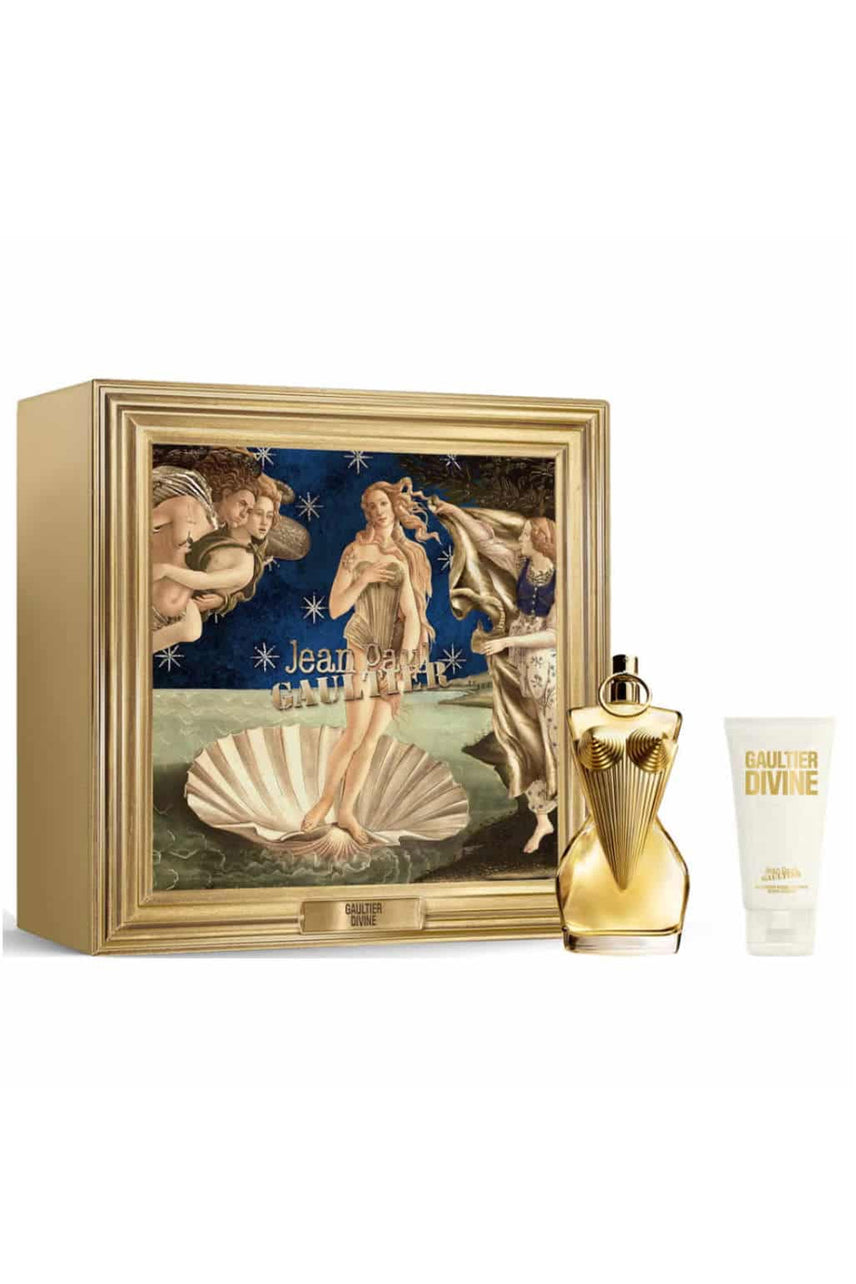 JEAN PAUL GAULTIER Divine EDP 50ml Set - Life Pharmacy St Lukes