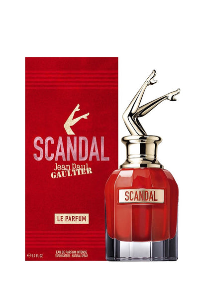 JEAN PAUL GAULTIER Scandal Le Parfum EDP 80ml - Life Pharmacy St Lukes