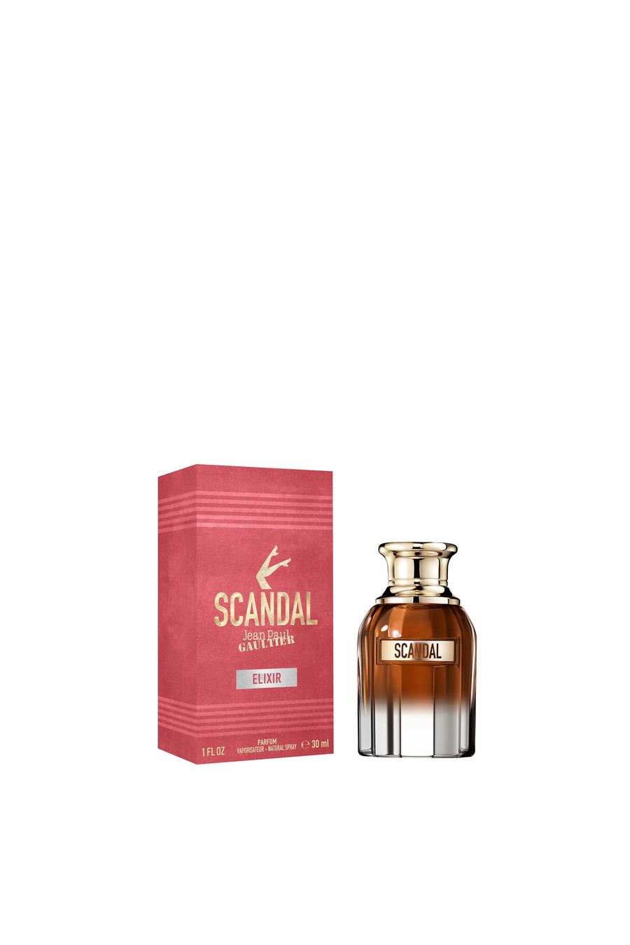 JEAN PAUL GAULTIER Scandal Elixir Parfum 30ml - Life Pharmacy St Lukes