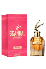 JEAN PAUL GAULTIER Scandal Absolu Parfum Concentre  80ml - Life Pharmacy St Lukes