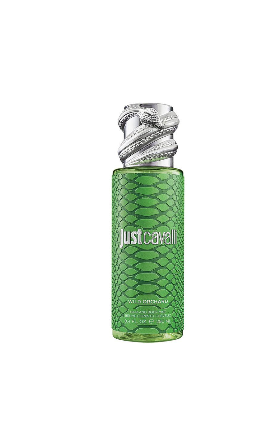 JUST CAVALLI Wild Orchard Hair & Body Mist 250ml - Life Pharmacy St Lukes