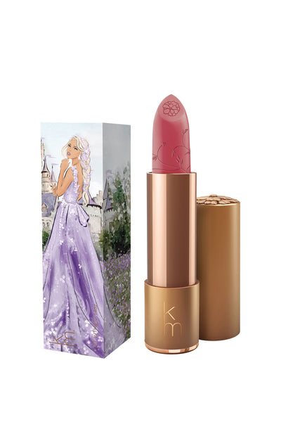 KAREN MURRELL Natural Lipstick 05 Violet Mousse - Life Pharmacy St Lukes