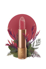 KAREN MURRELL Natural Lipstick 05 Violet Mousse