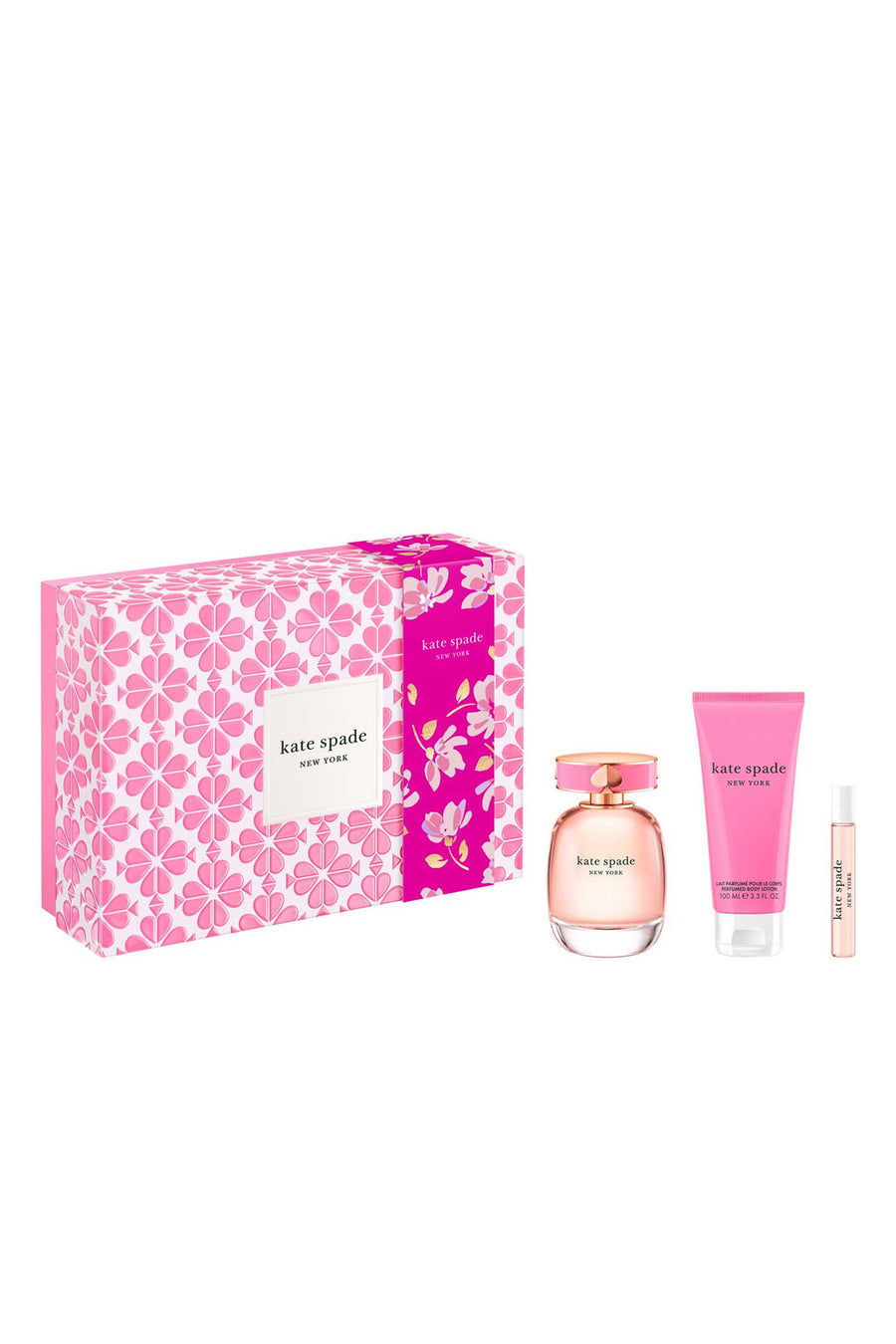 KATE SPADE EDP 100ml Set - Life Pharmacy St Lukes