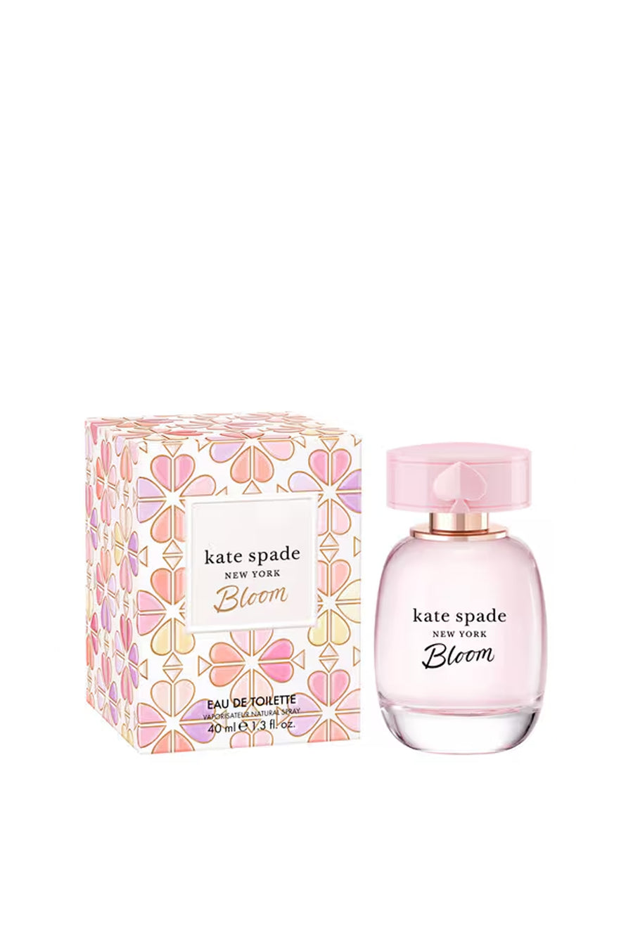 KATE SPADE Bloom EDT 40ml - Life Pharmacy St Lukes