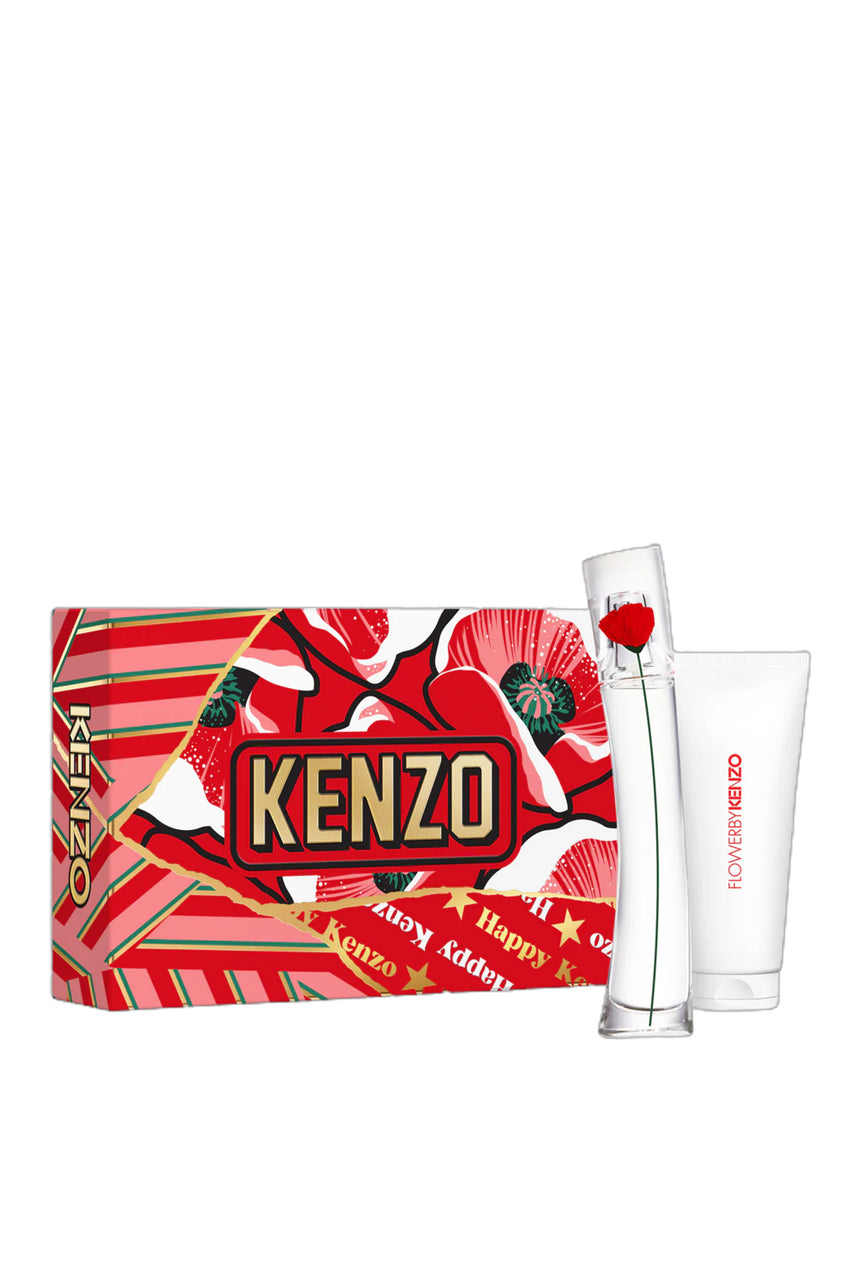 KENZO Flower by Kenzo EDP 30ml Set - Life Pharmacy St Lukes