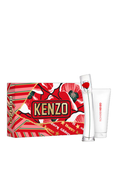 KENZO Flower by Kenzo EDP 30ml Set - Life Pharmacy St Lukes