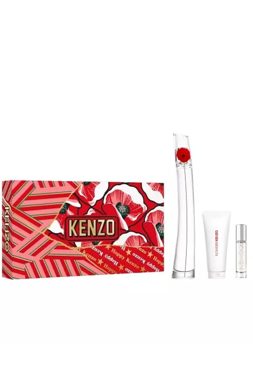 KENZO Flower by Kenzo EDP 50ml Set - Life Pharmacy St Lukes