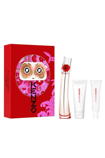 KENZO Flower by Kenzo L'Absolu EDP 50ml Set - Life Pharmacy St Lukes