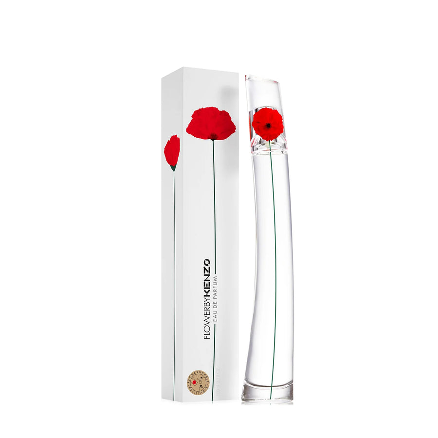 KENZO Flower By Kenzo EDP Refillable 100ml