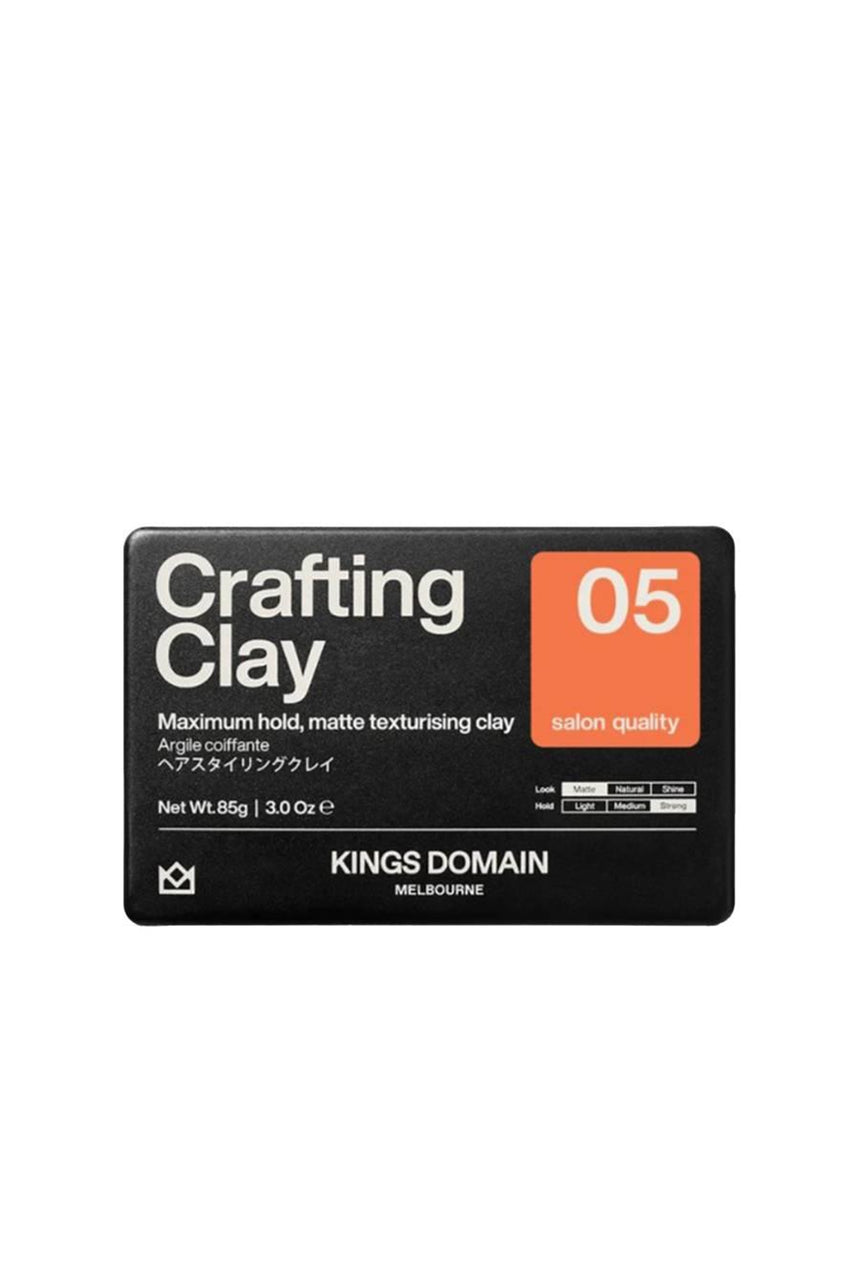 KINGS DOMAIN  Crafting Clay 85g