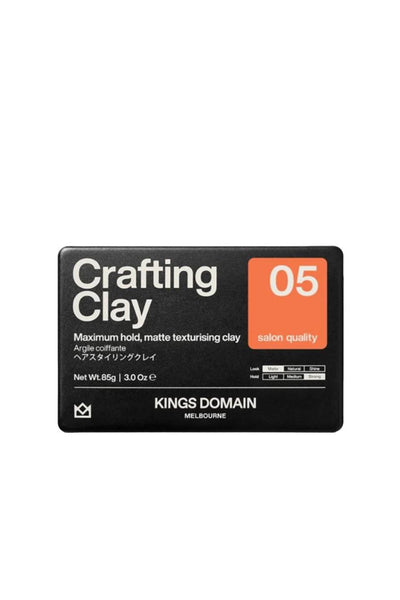 KINGS DOMAIN Crafting Clay 85g - Life Pharmacy St Lukes