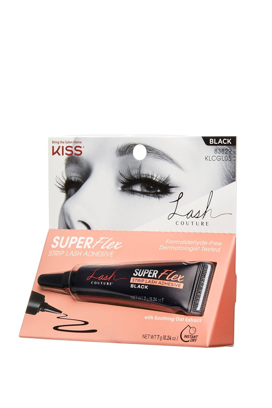 KISS Super Flex Strip Lash Adhesive 5g - Life Pharmacy St Lukes